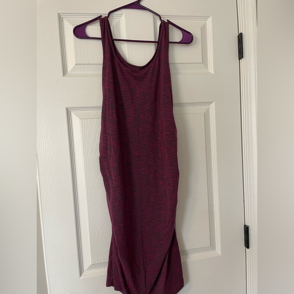 Liz lang maternity dress